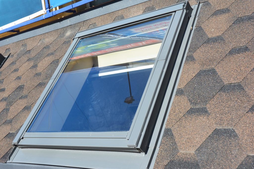 Residential Skylight Installation | Bucks County PA