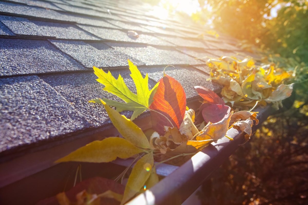 Residential Gutter Repair | Residential Skylight Installation | Residential gutter contractor in Bucks County PA