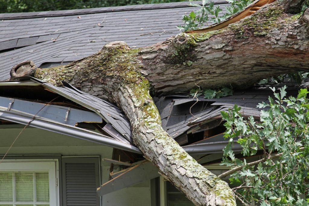 Storm Damage Repair | Bucks County PA