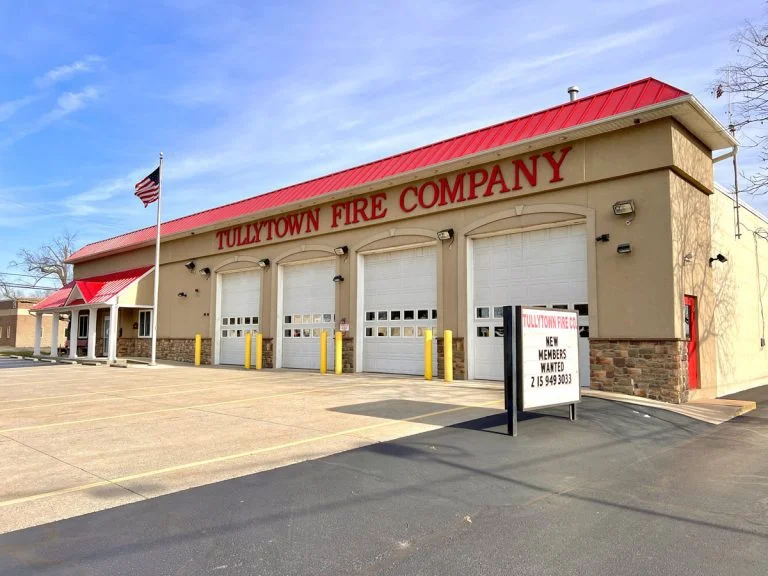 Community Roofing Projects