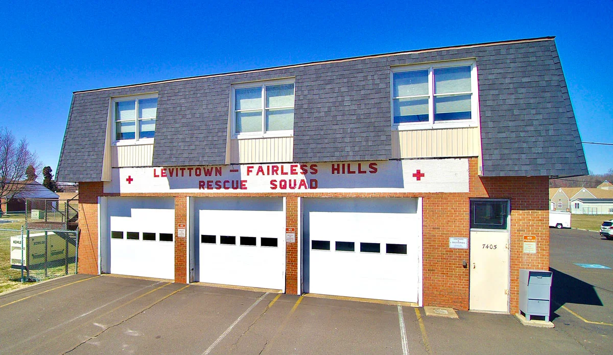 Community Roofing Projects