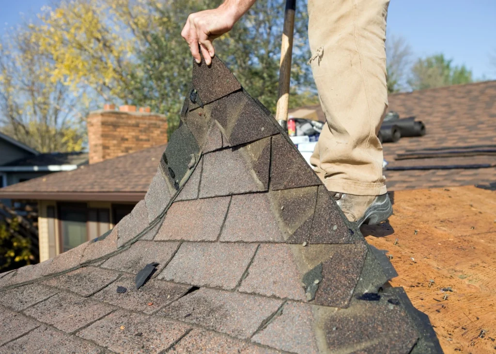 Roof Replacement Cost Bucks County PA