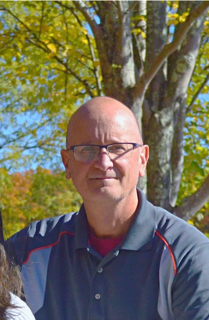 Steve Nickerson