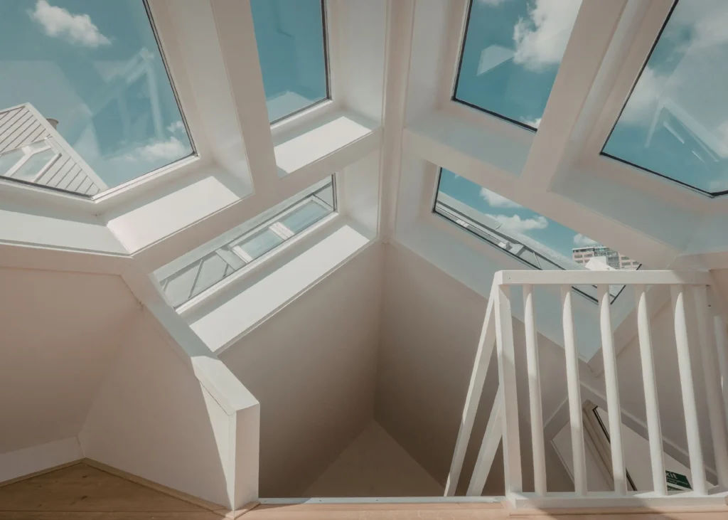 Why Is My Skylight Leaking? Causes, Fixes, and When to Call a Professional