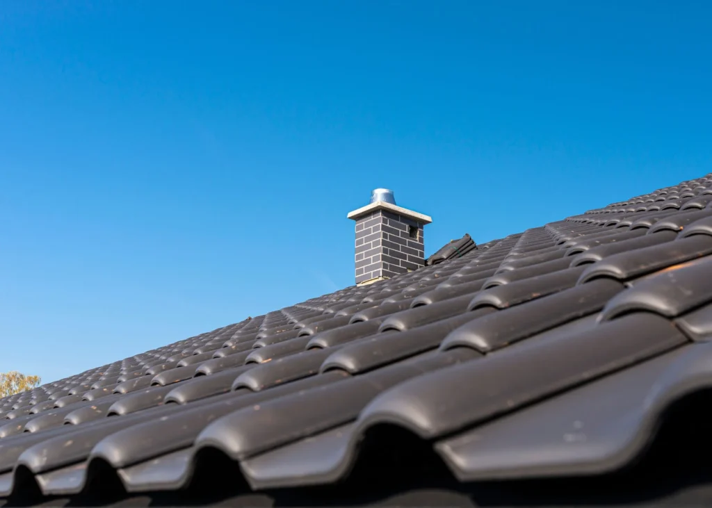 Residential Roofing