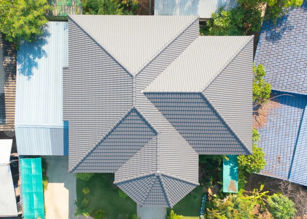 Roofing Installation Services