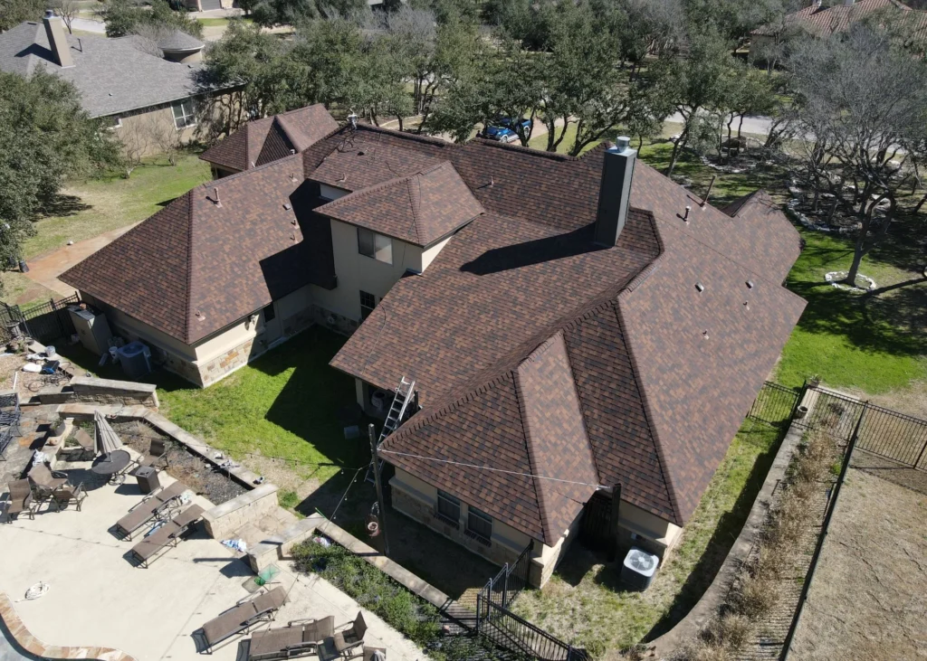 Rylee Ann Roofing - Residential & Commercial Roofing Contractor