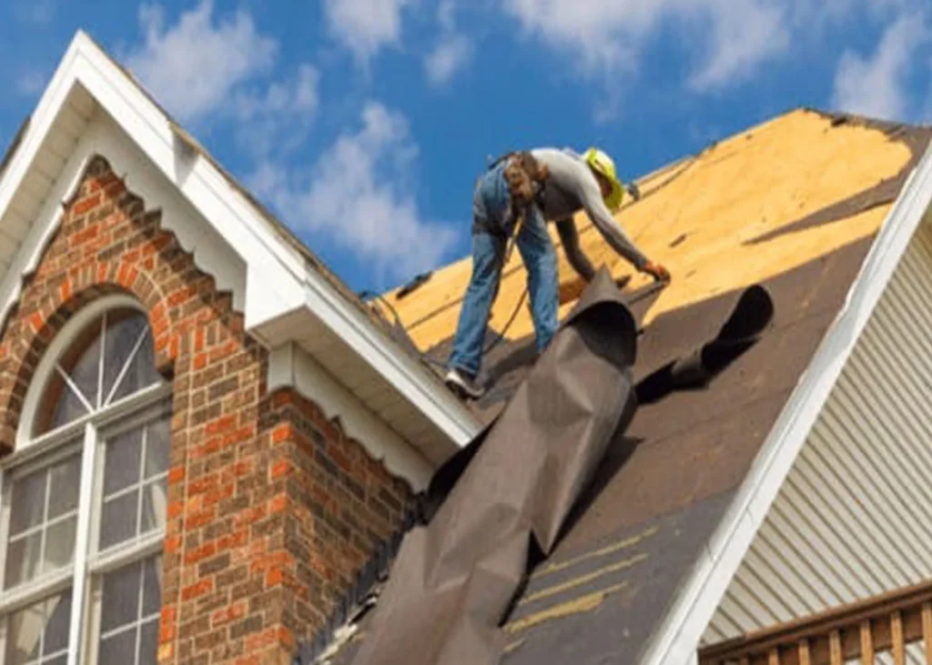 Rylee Ann Roofing - Residential & Commercial Roofing Contractor