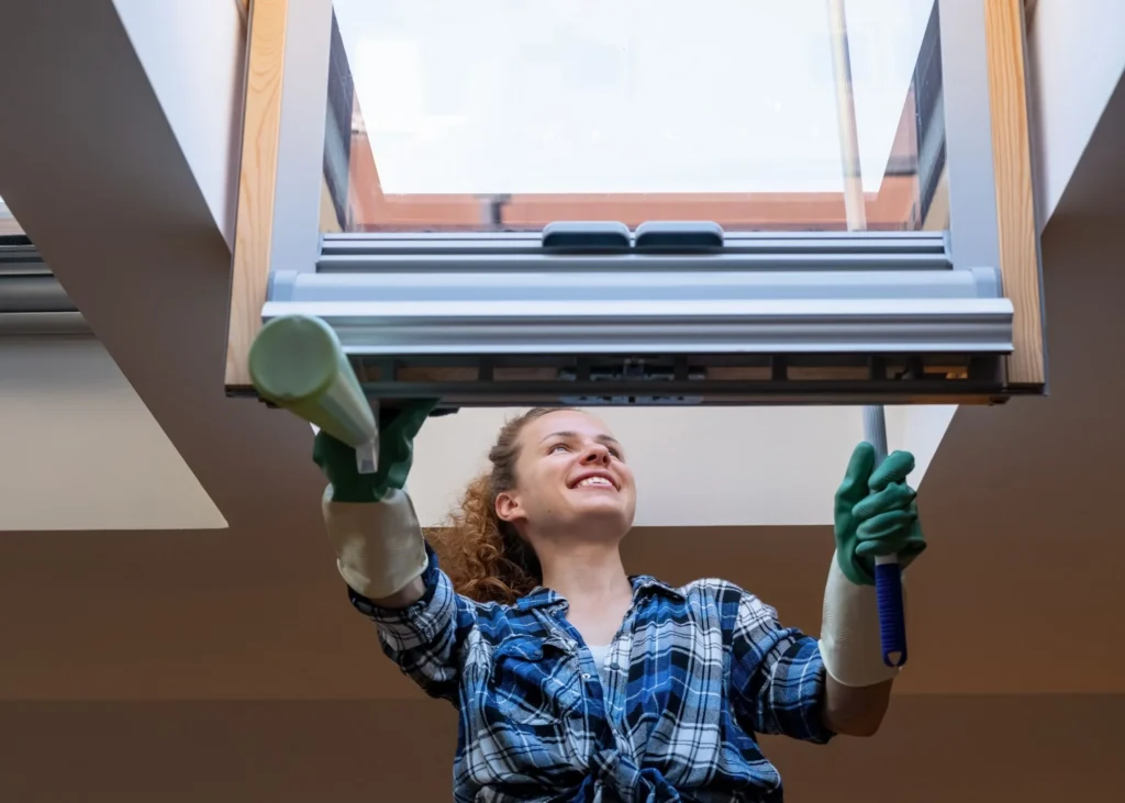 Skylight Installation & Repair