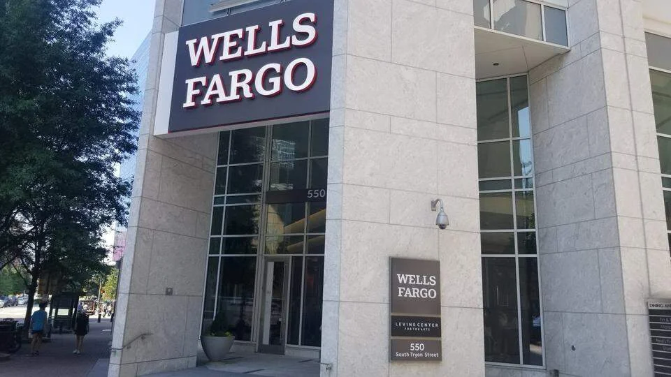 Wells Fargo