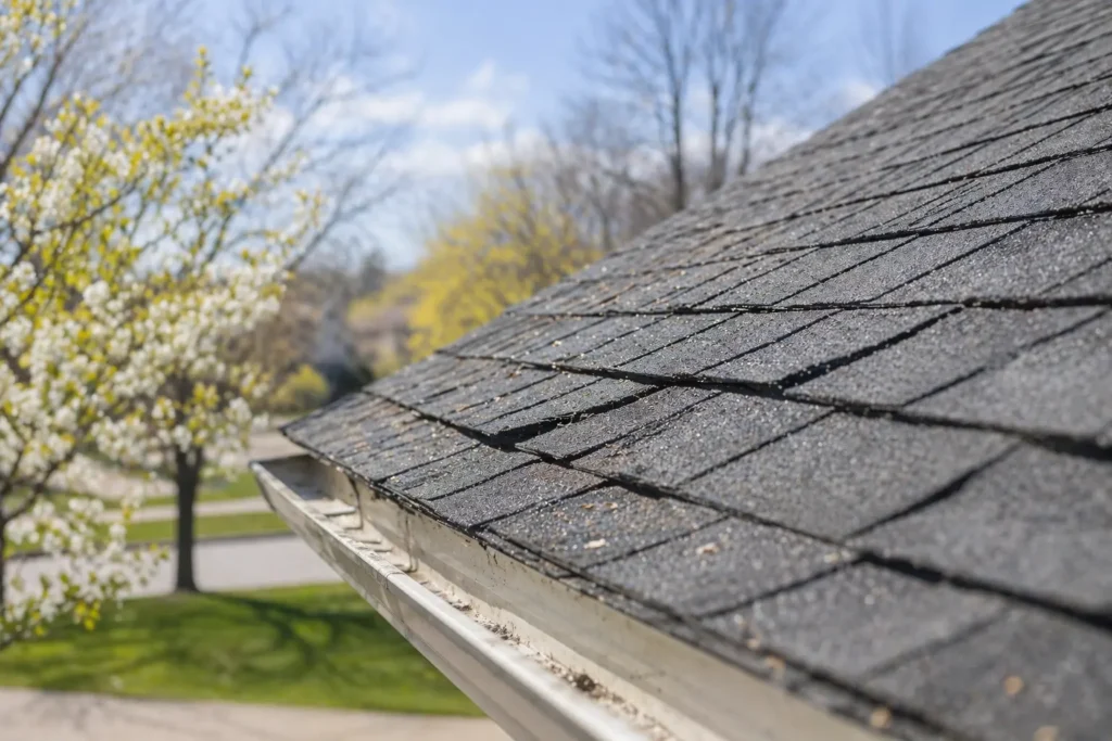 Your Roof Survived Winter. Here’s Why Spring Is When the Real Damage Shows Up